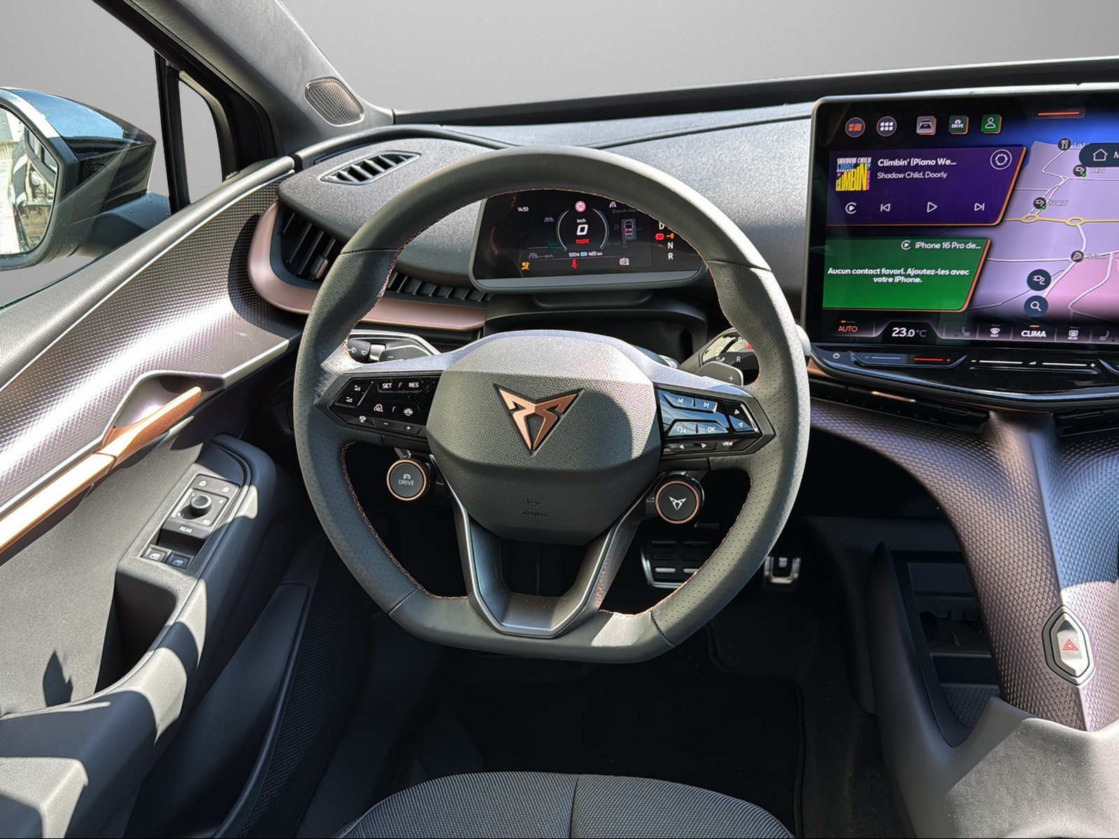 CUPRA Tavascan Type 4 77 kWh Endurance Edge-image-7