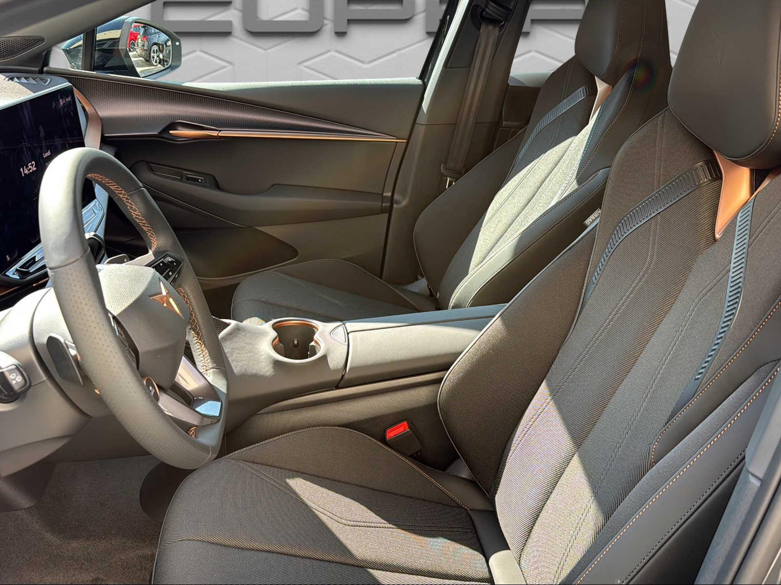 CUPRA Tavascan Type 4 77 kWh Endurance Edge-image-6