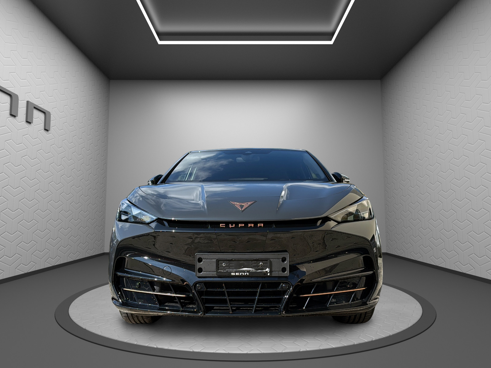 CUPRA Tavascan Type 4 77 kWh Endurance Edge-image-3