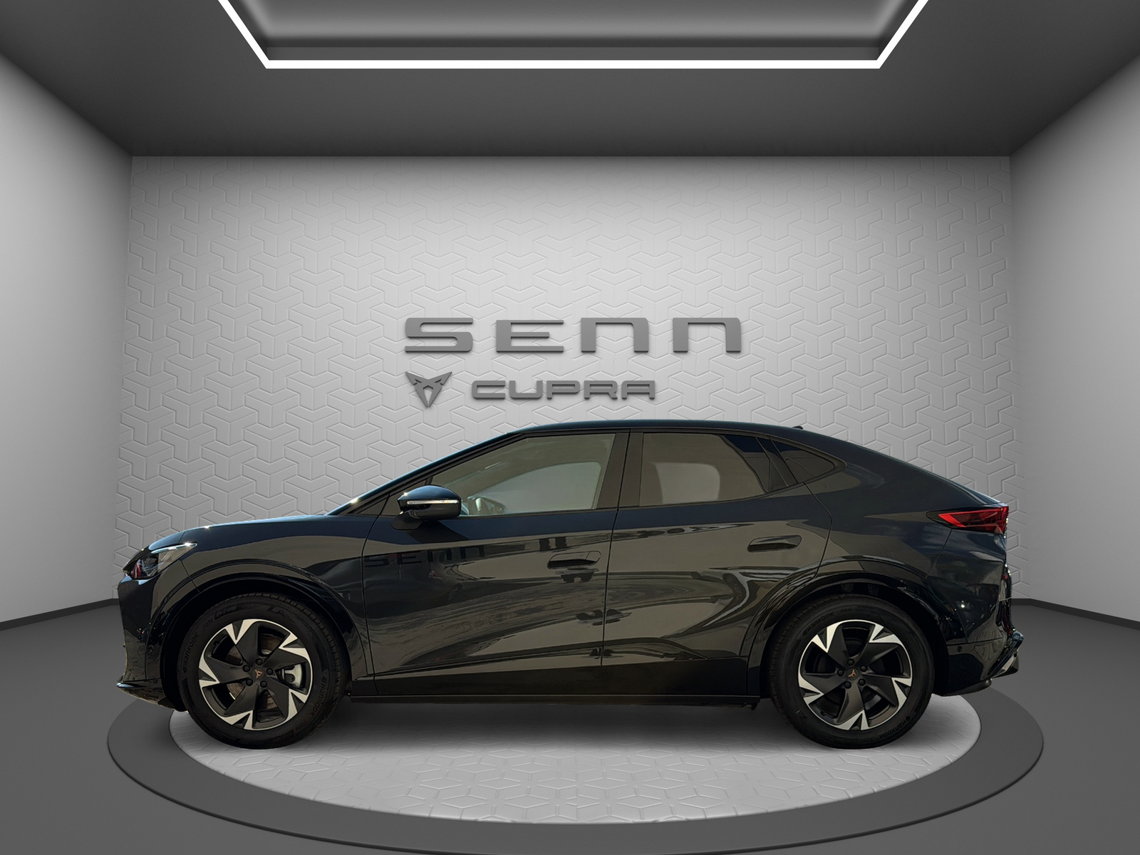 CUPRA Tavascan Type 4 77 kWh Endurance Edge-image-1