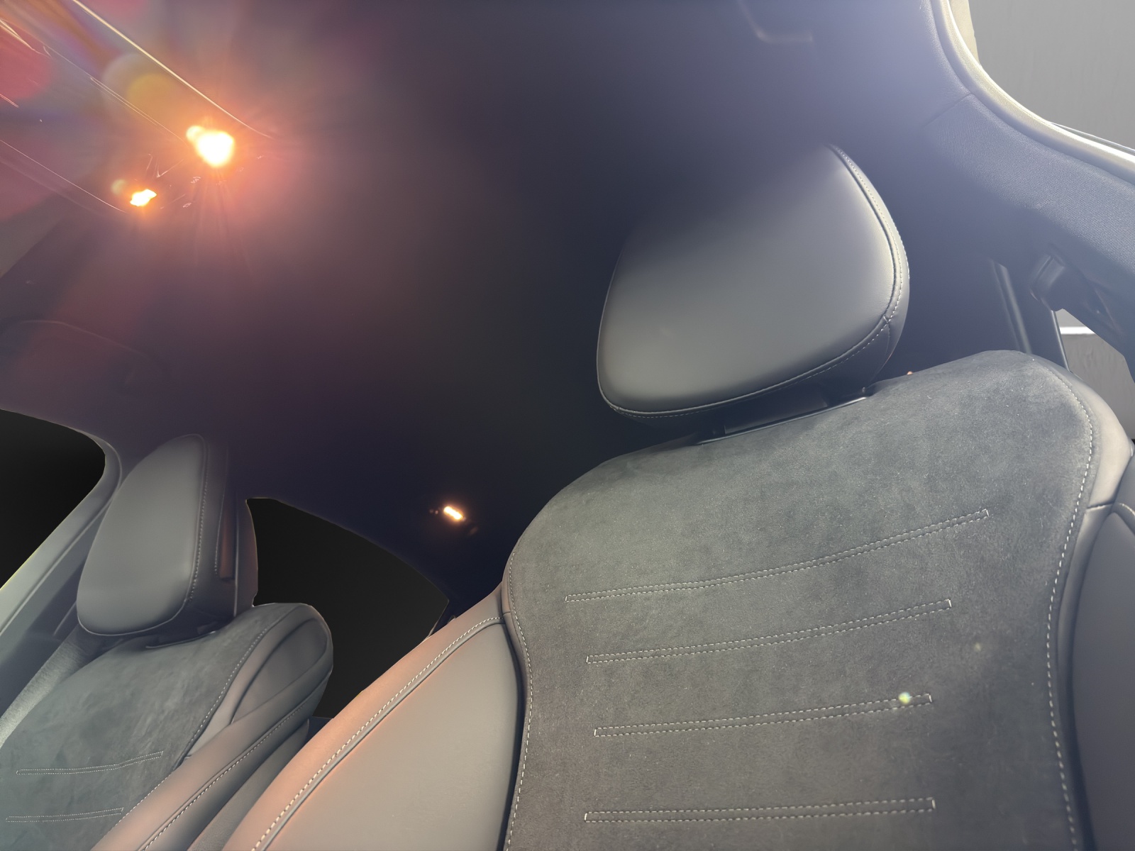 MERCEDES-BENZ C 220 d 4 Matic Swiss Star-image-14