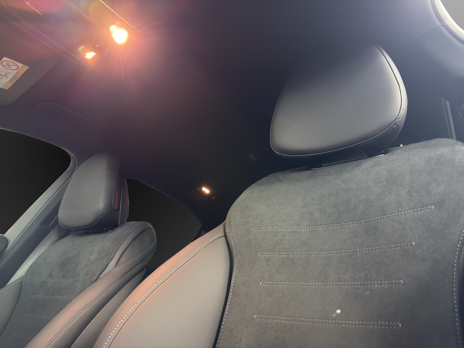 MERCEDES-BENZ C 220 d 4 Matic Swiss Star-image-13