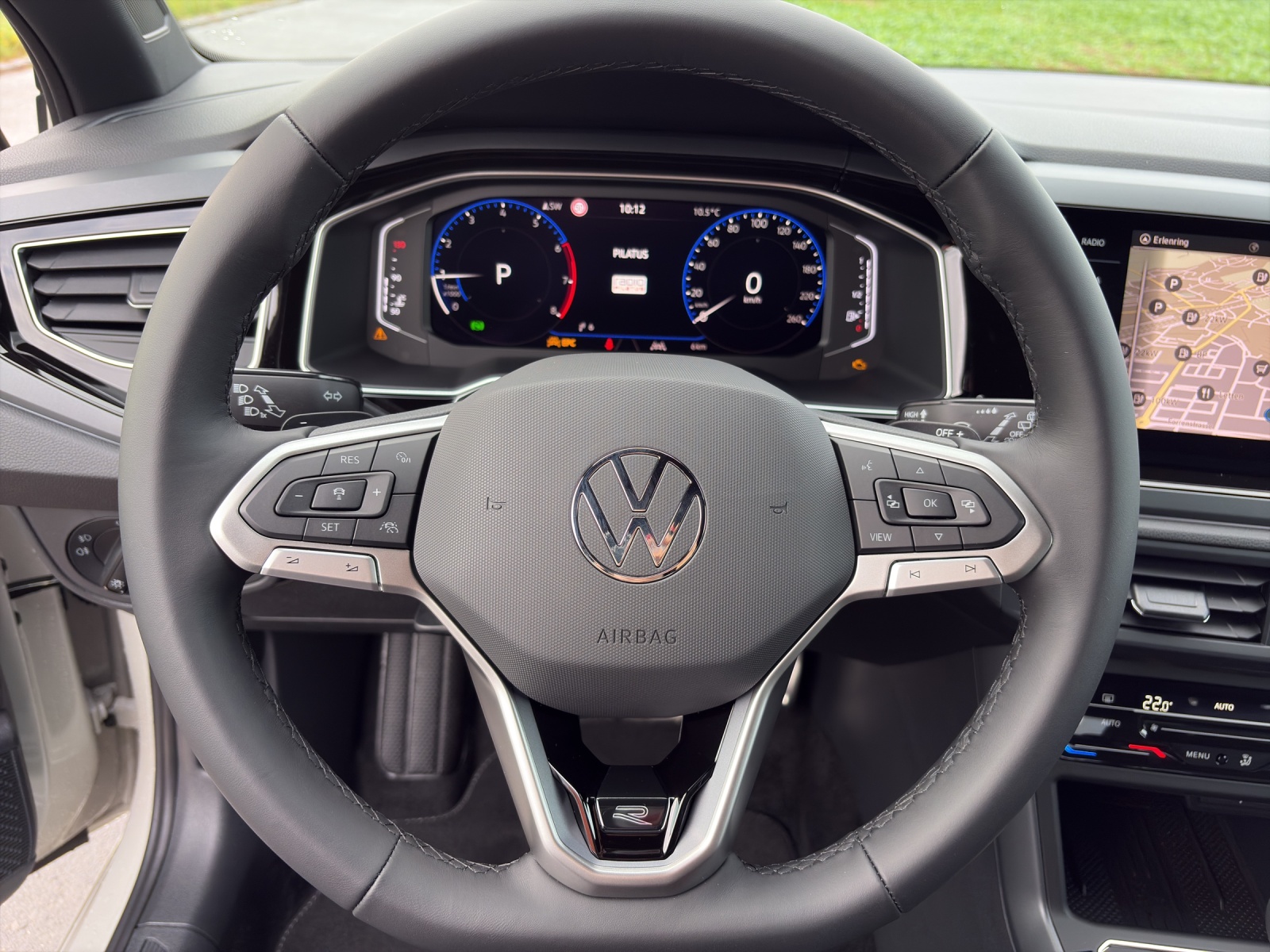 VW Taigo 1.0 TSI R-Line DSG-image-12