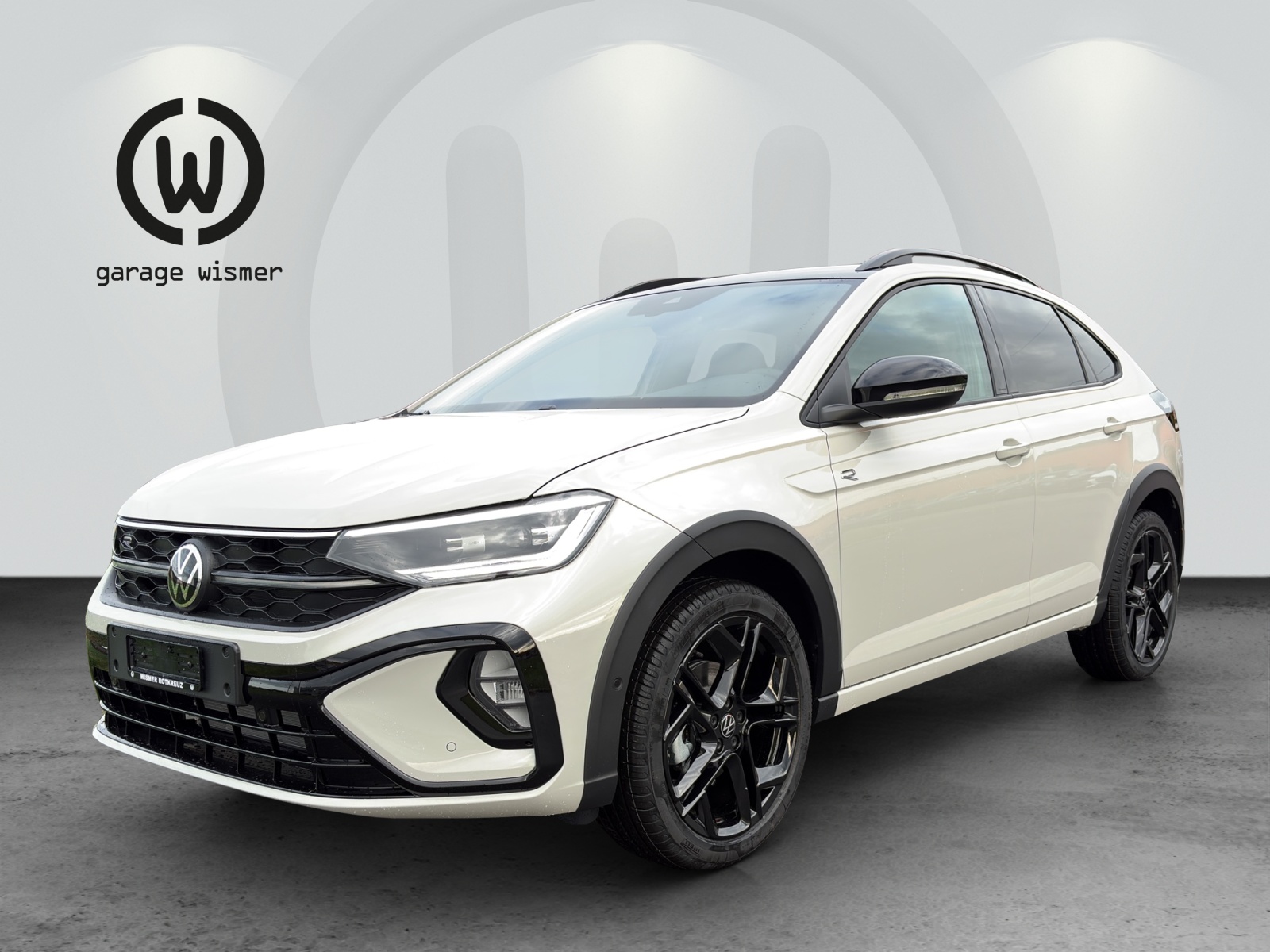 VW Taigo 1.0 TSI R-Line DSG-image-0