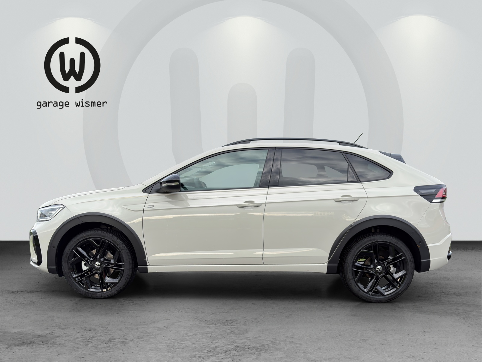 VW Taigo 1.0 TSI R-Line DSG-image-1