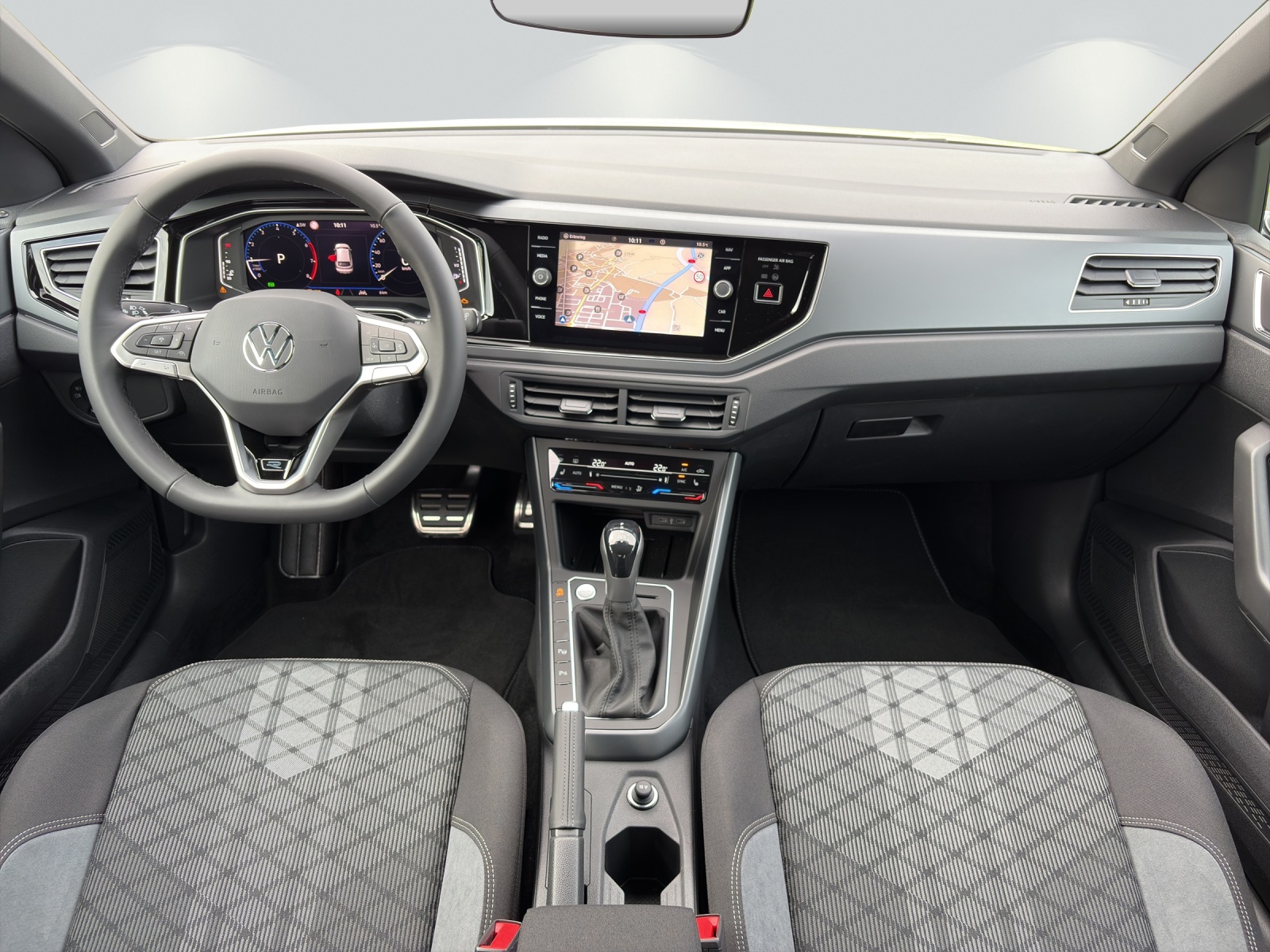 VW Taigo 1.0 TSI R-Line DSG-image-6