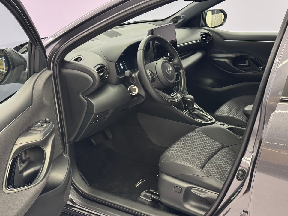 Yaris Hybrid 1.5 Premium