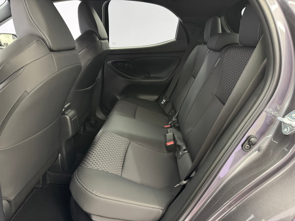 Yaris Hybrid 1.5 Premium