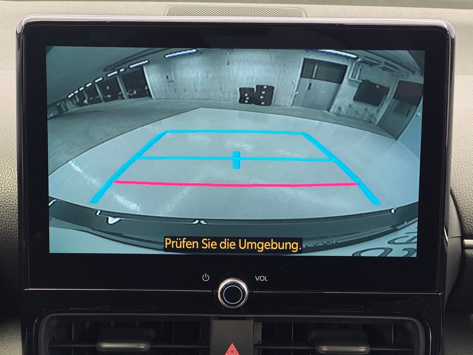 Yaris Hybrid 1.5 Premium