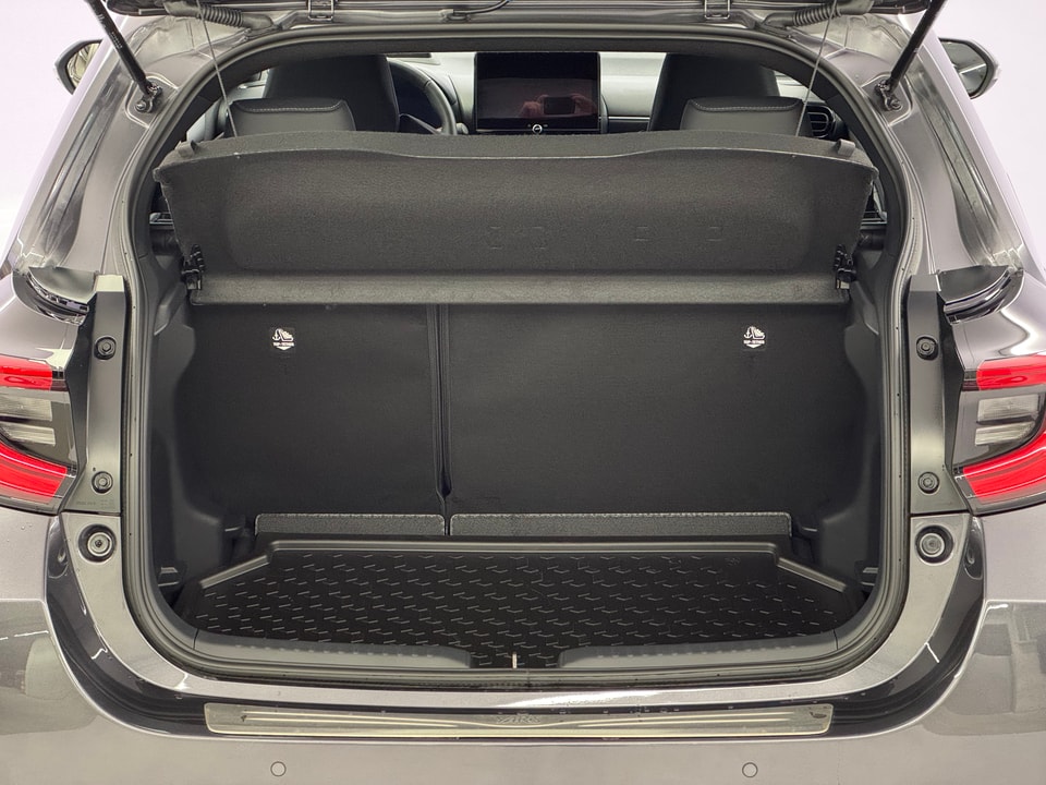 Yaris Hybrid 1.5 Premium