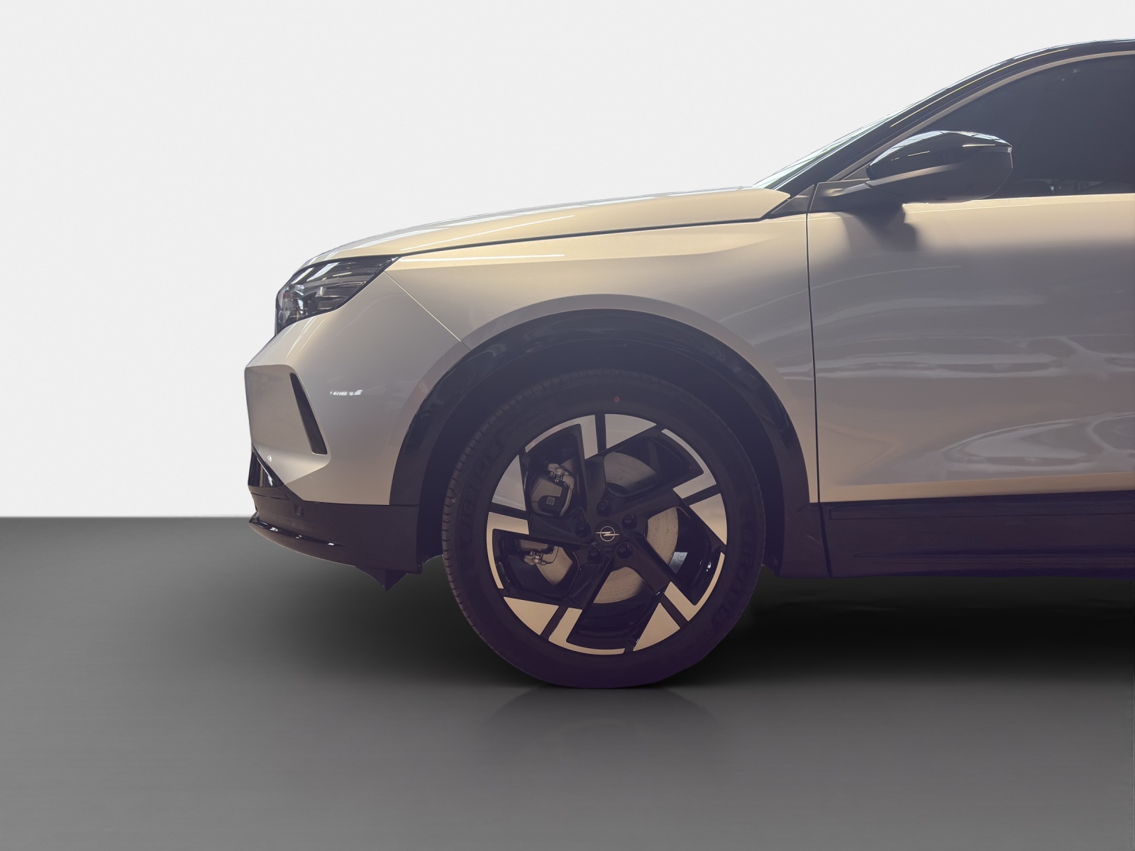 OPEL Grandland 1.6T/195 GS Hybrid-image-8