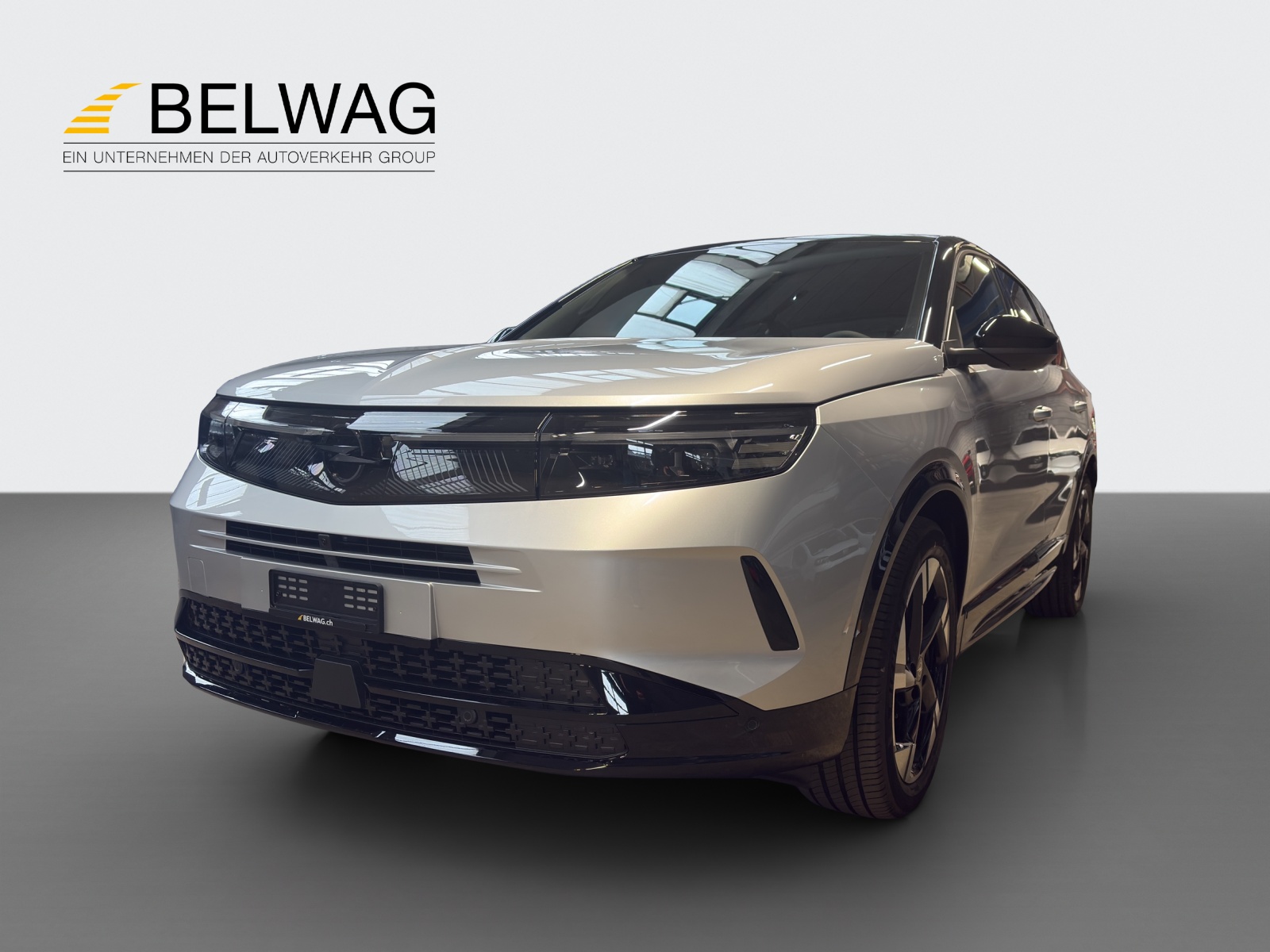 OPEL Grandland 1.6T/195 GS Hybrid-image-0