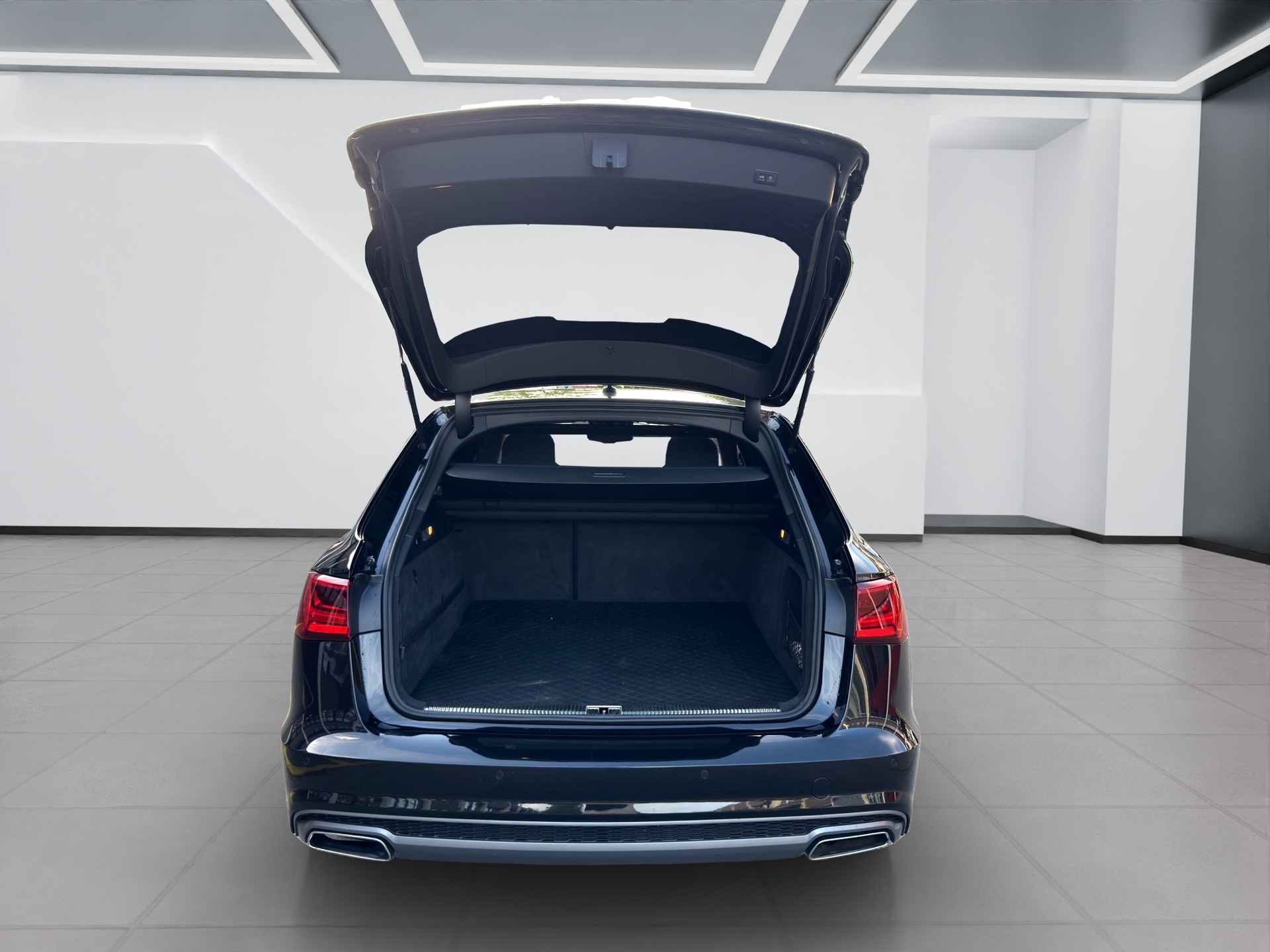 AUDI A6 Avant 3.0 TDI V6 quattro S-tronic-image-20