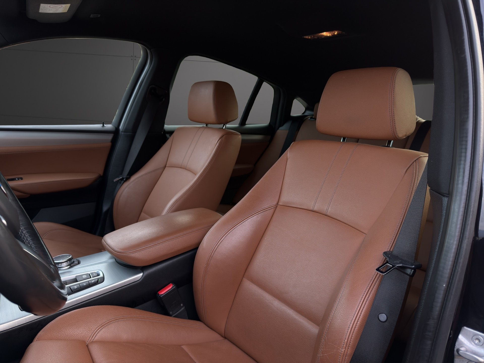 BMW X4 M 40i Steptronic-image-21