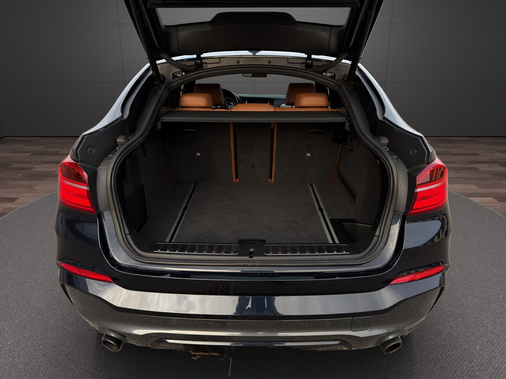 BMW X4 M 40i Steptronic-image-23