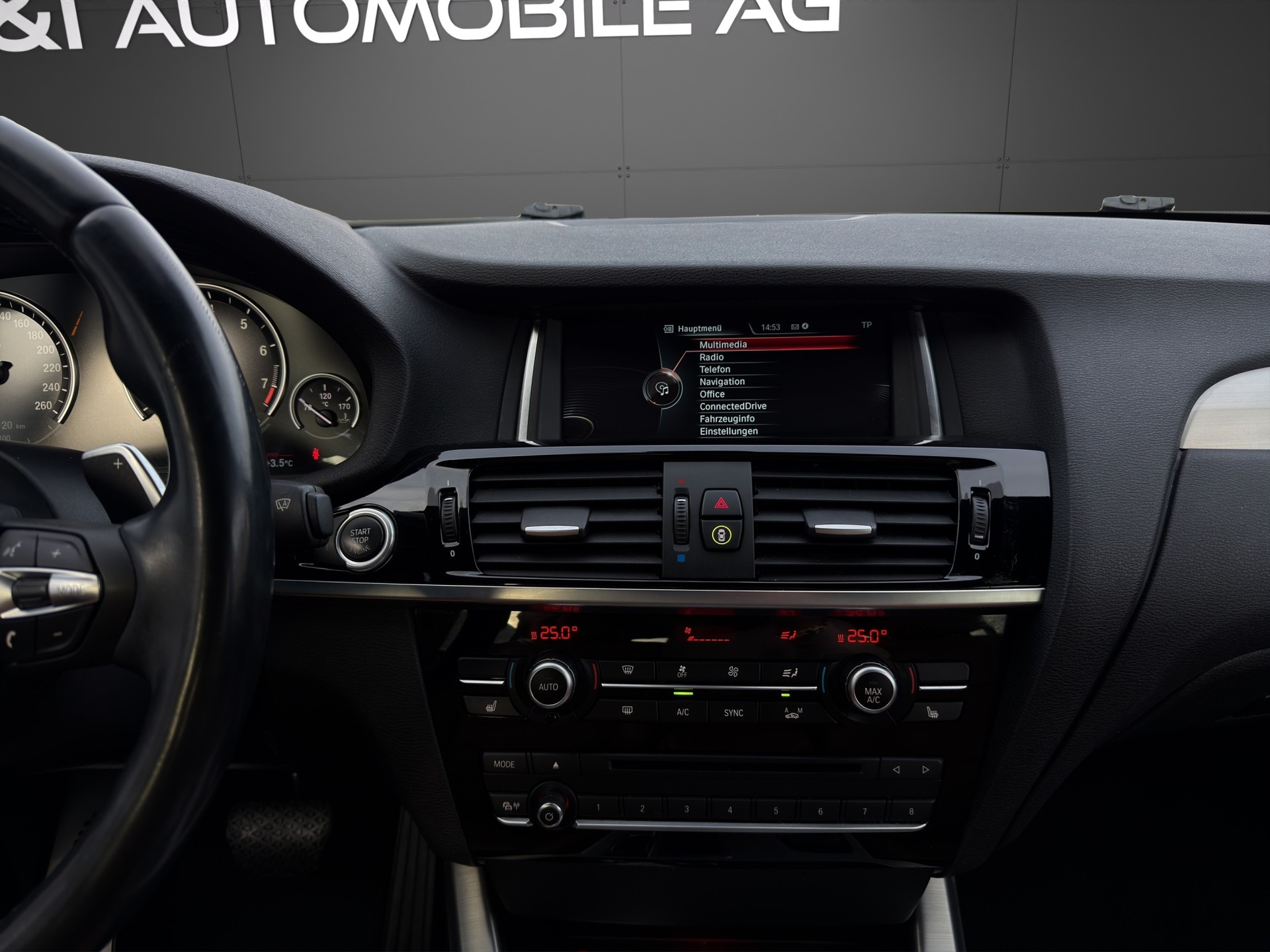 BMW X4 M 40i Steptronic-image-12