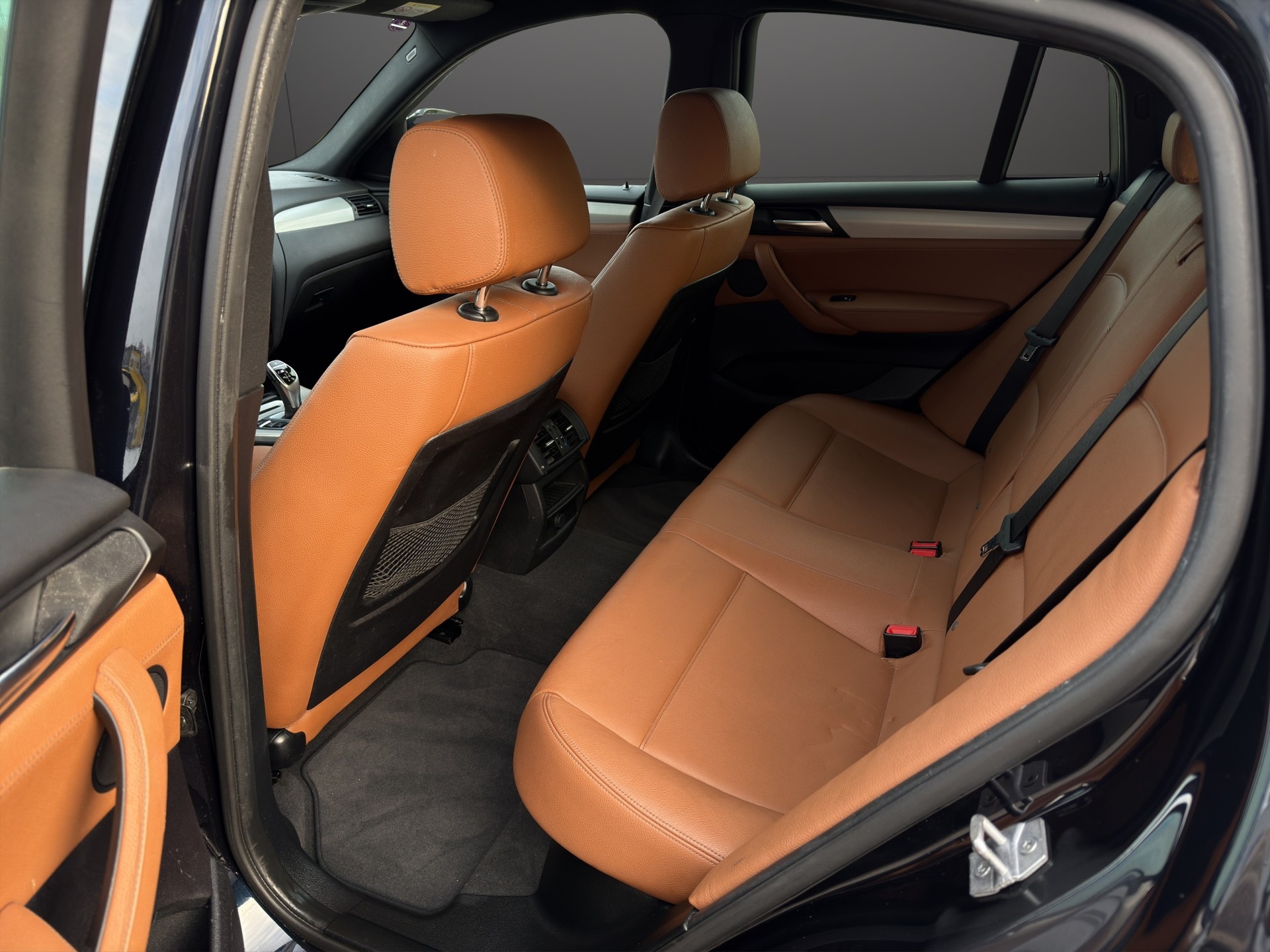 BMW X4 M 40i Steptronic-image-22