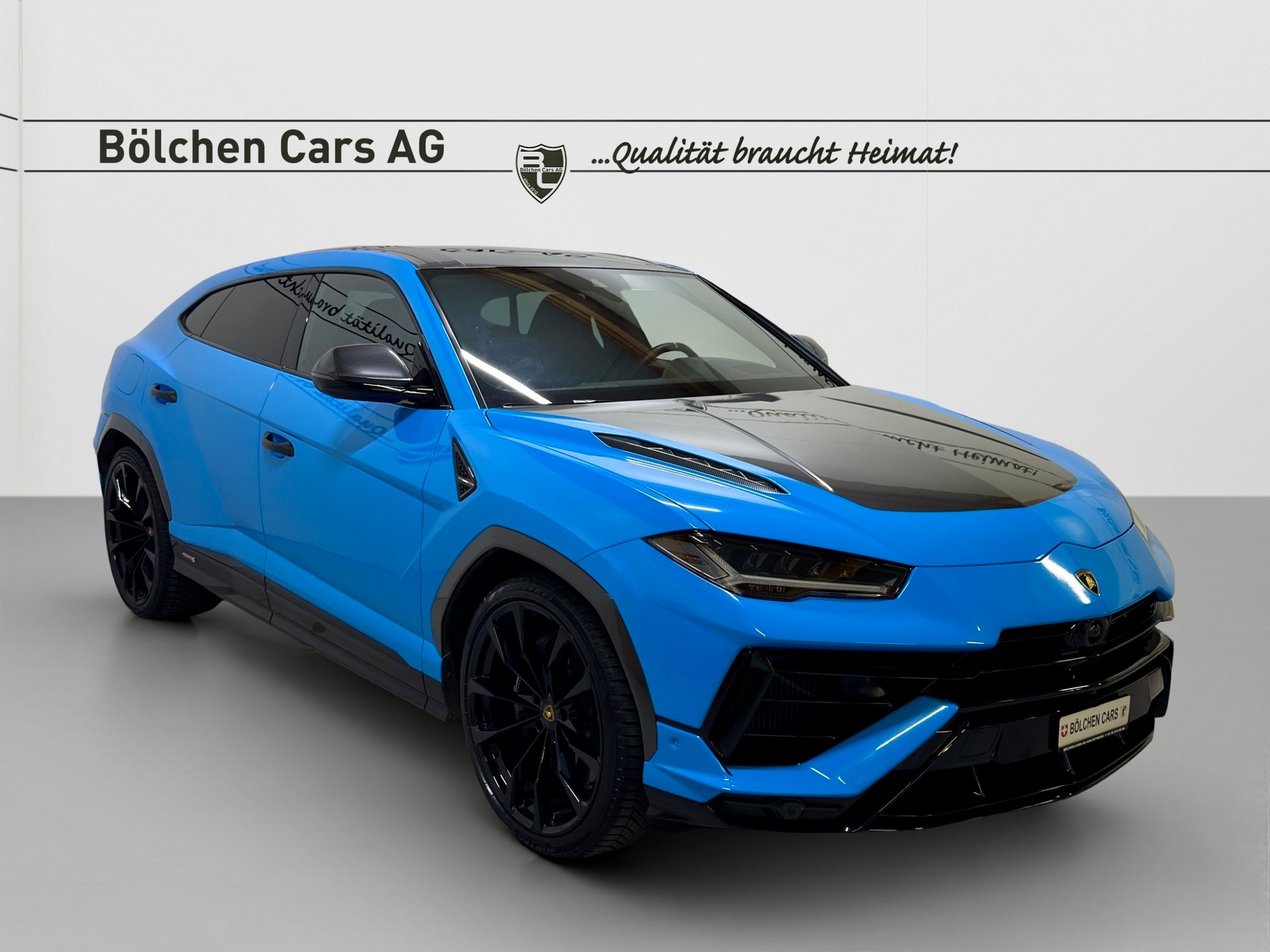 LAMBORGHINI Urus S E-Gear-image-0