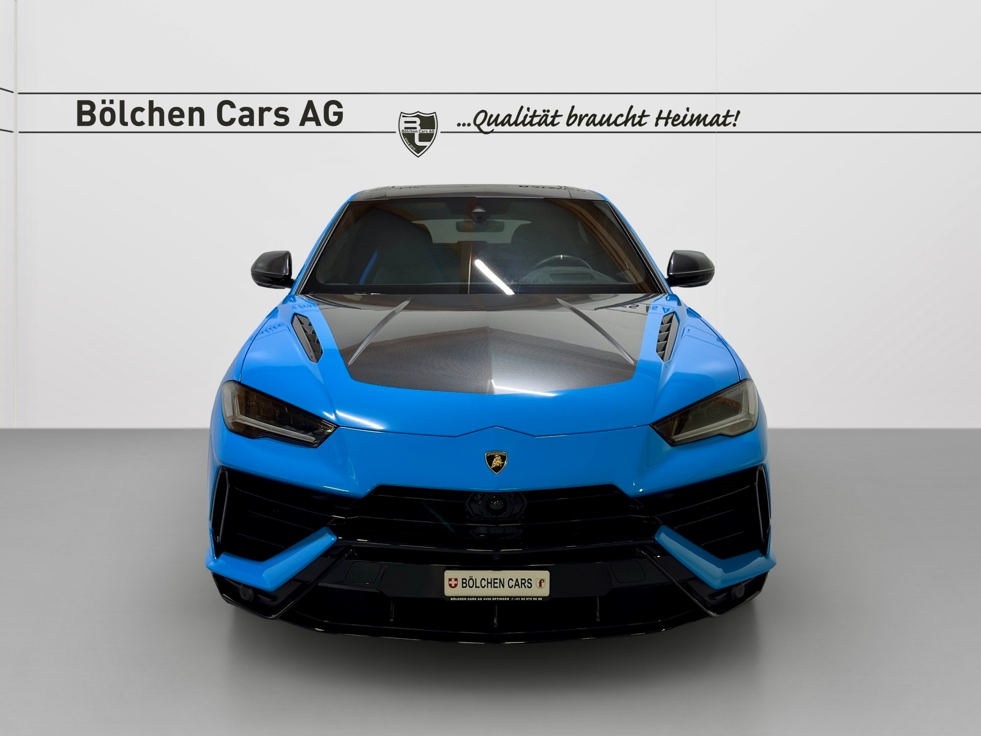 LAMBORGHINI Urus S E-Gear-image-1