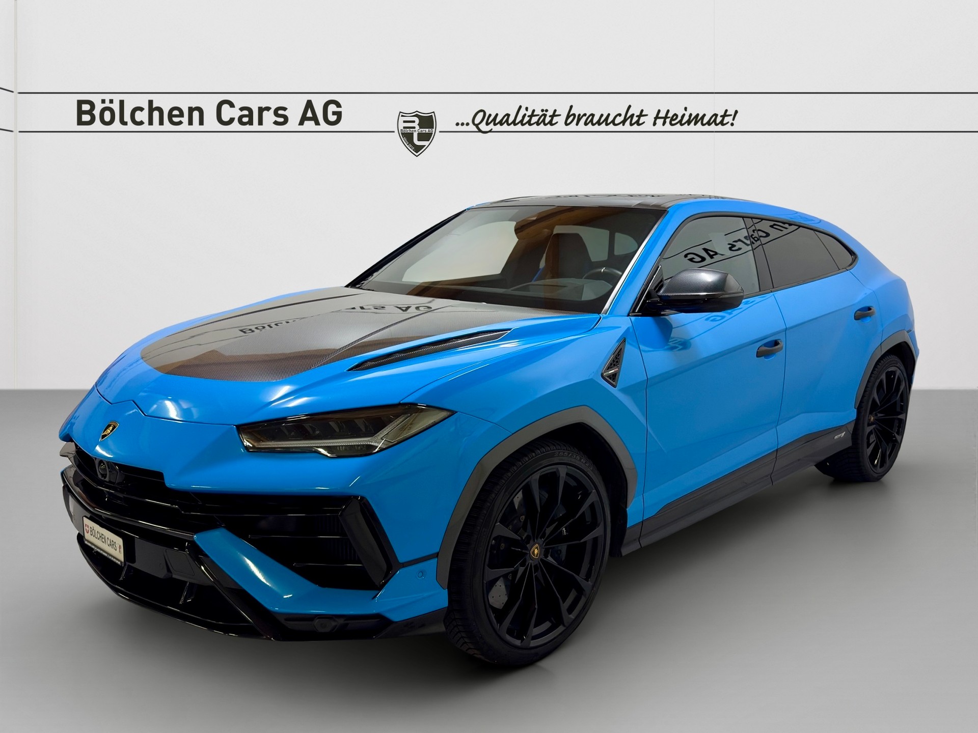 LAMBORGHINI Urus S E-Gear-image-2