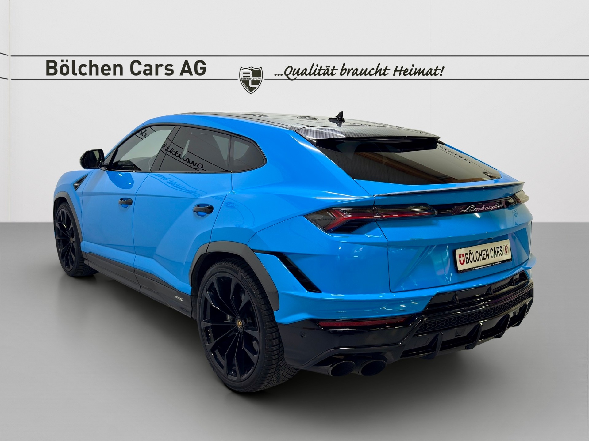 LAMBORGHINI Urus S E-Gear-image-3
