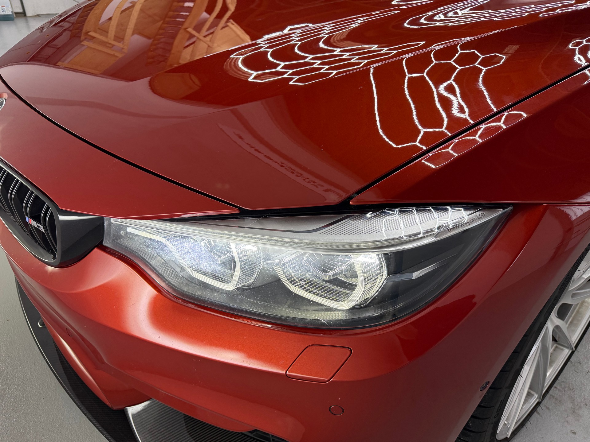 BMW M3 Competition Drivelogic-image-8