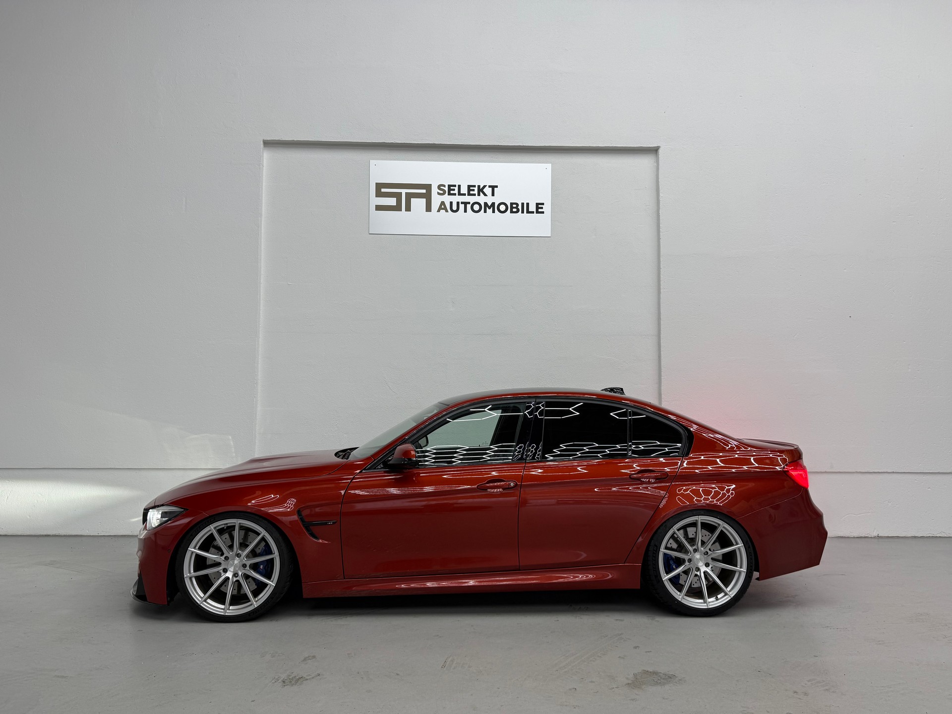 BMW M3 Competition Drivelogic-image-3