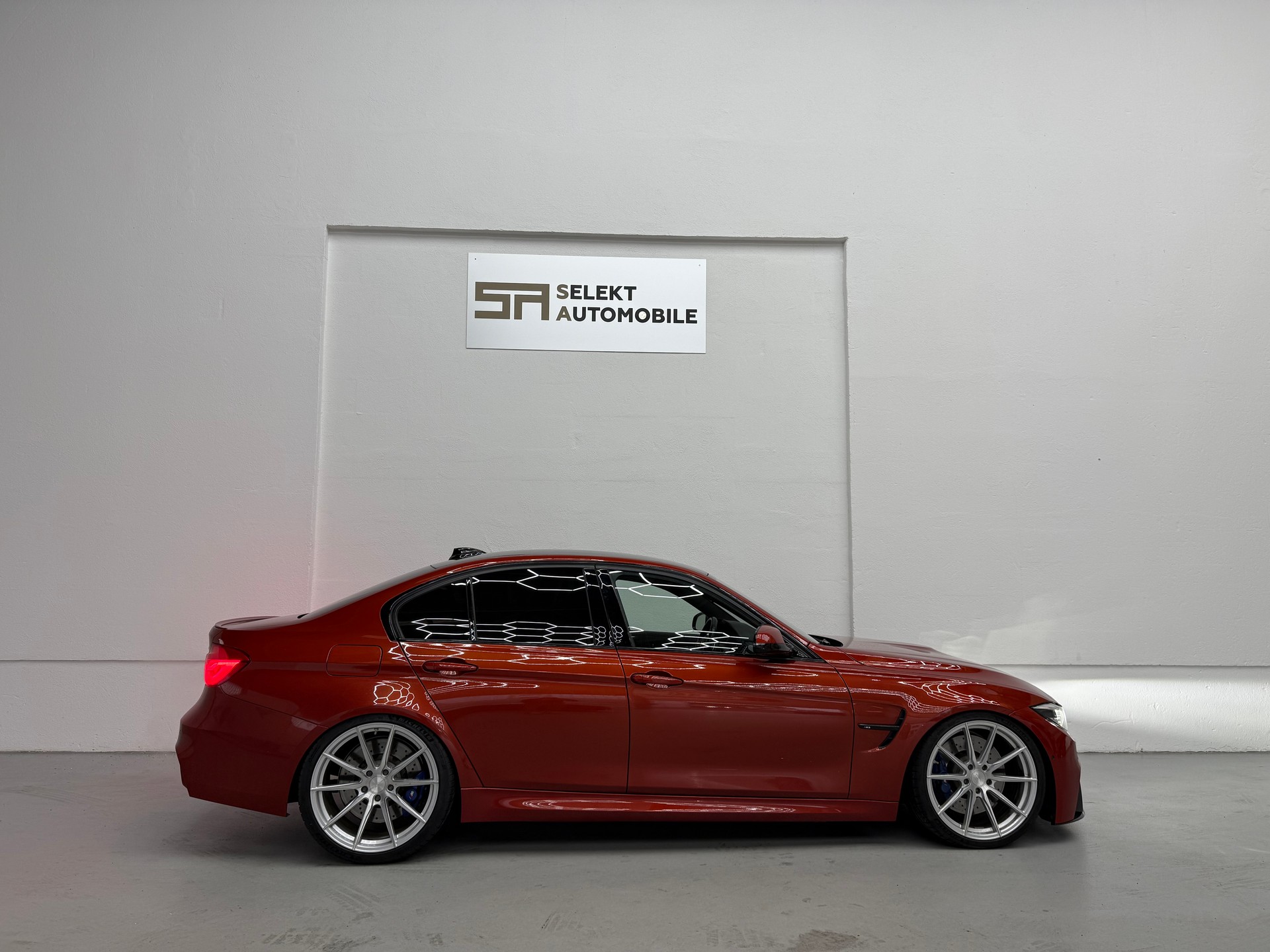 BMW M3 Competition Drivelogic-image-6