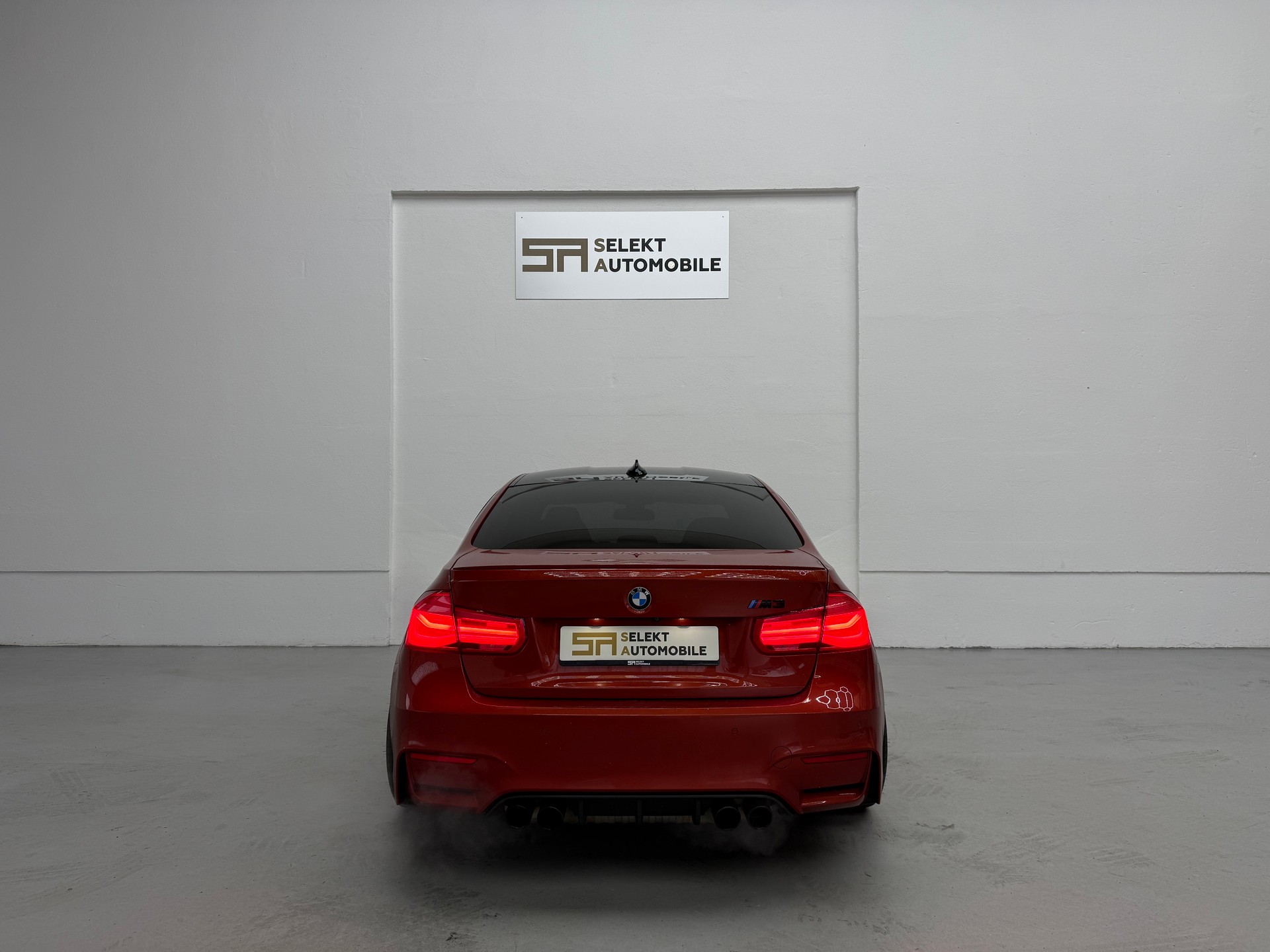 BMW M3 Competition Drivelogic-image-4