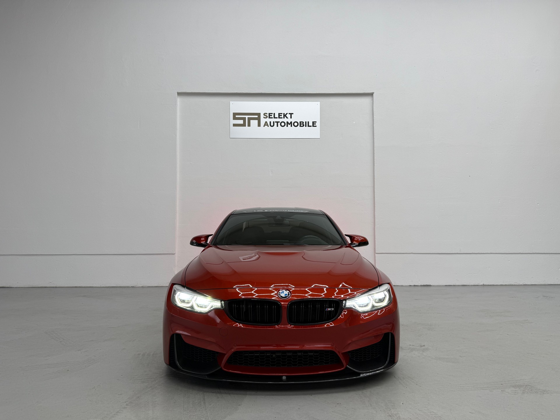 BMW M3 Competition Drivelogic-image-2
