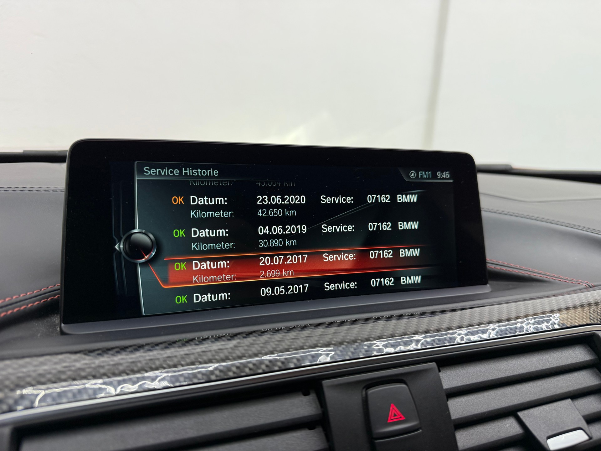 BMW M3 Competition Drivelogic-image-23