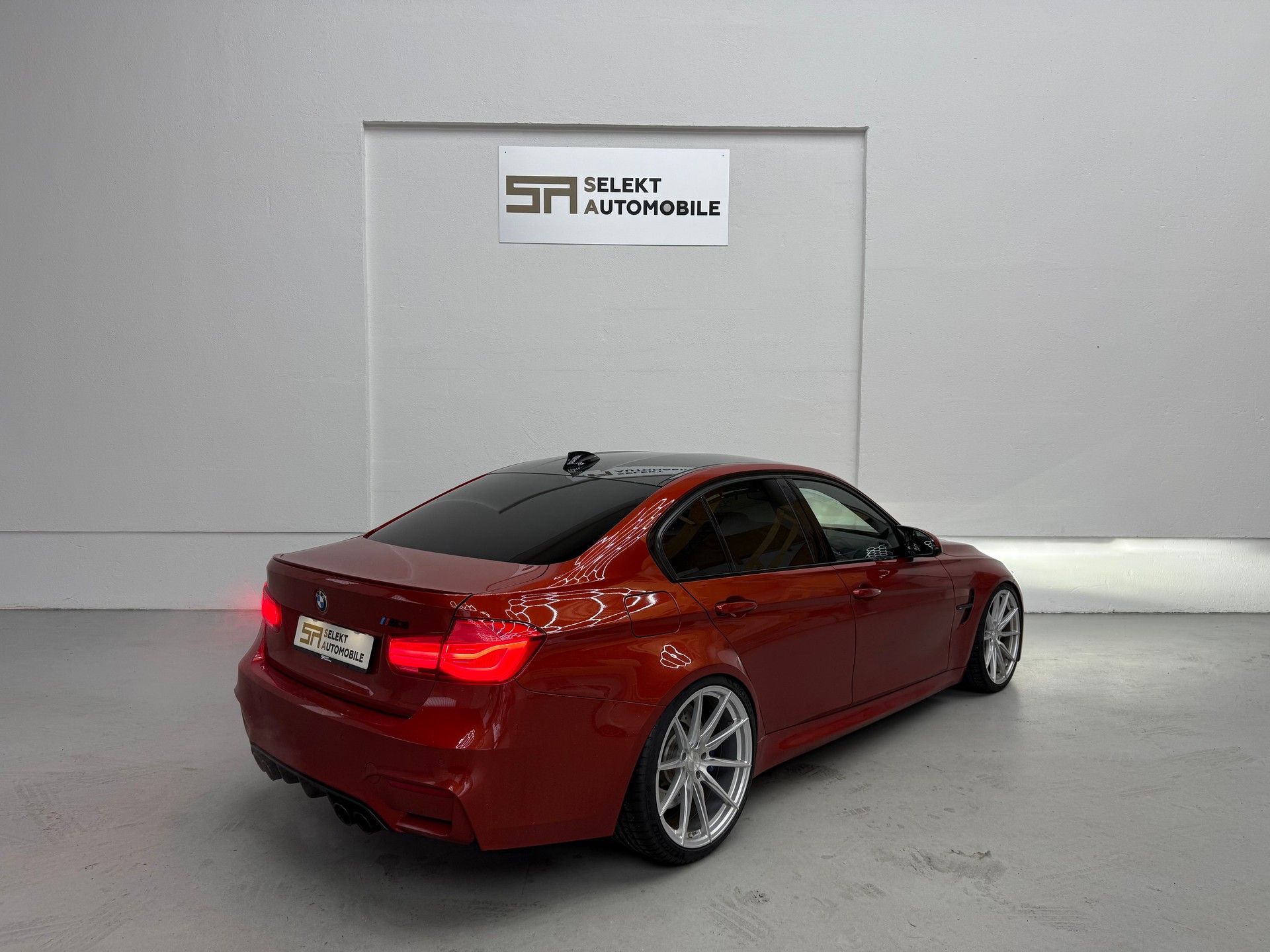 BMW M3 Competition Drivelogic-image-5