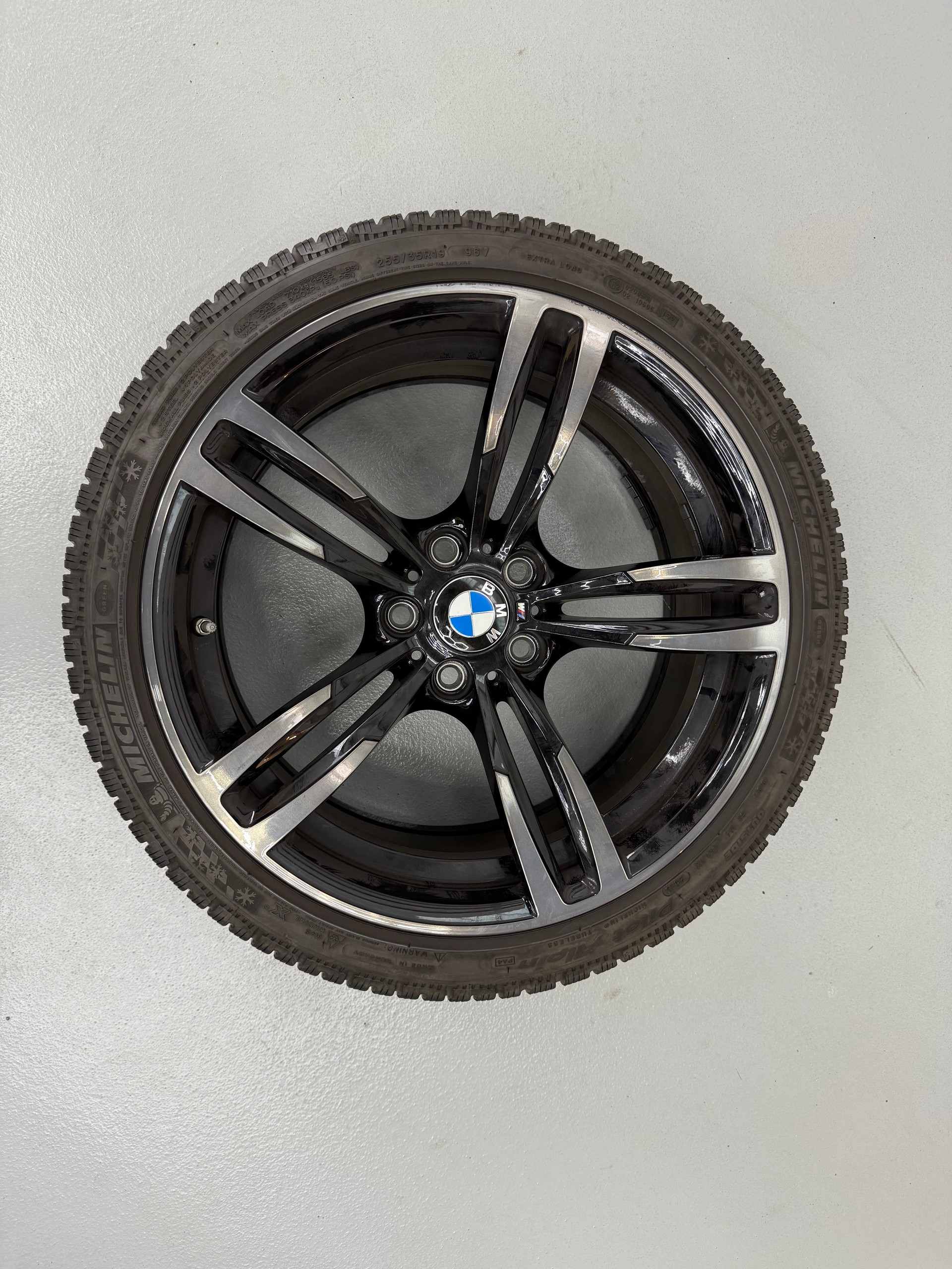 BMW M3 Competition Drivelogic-image-31