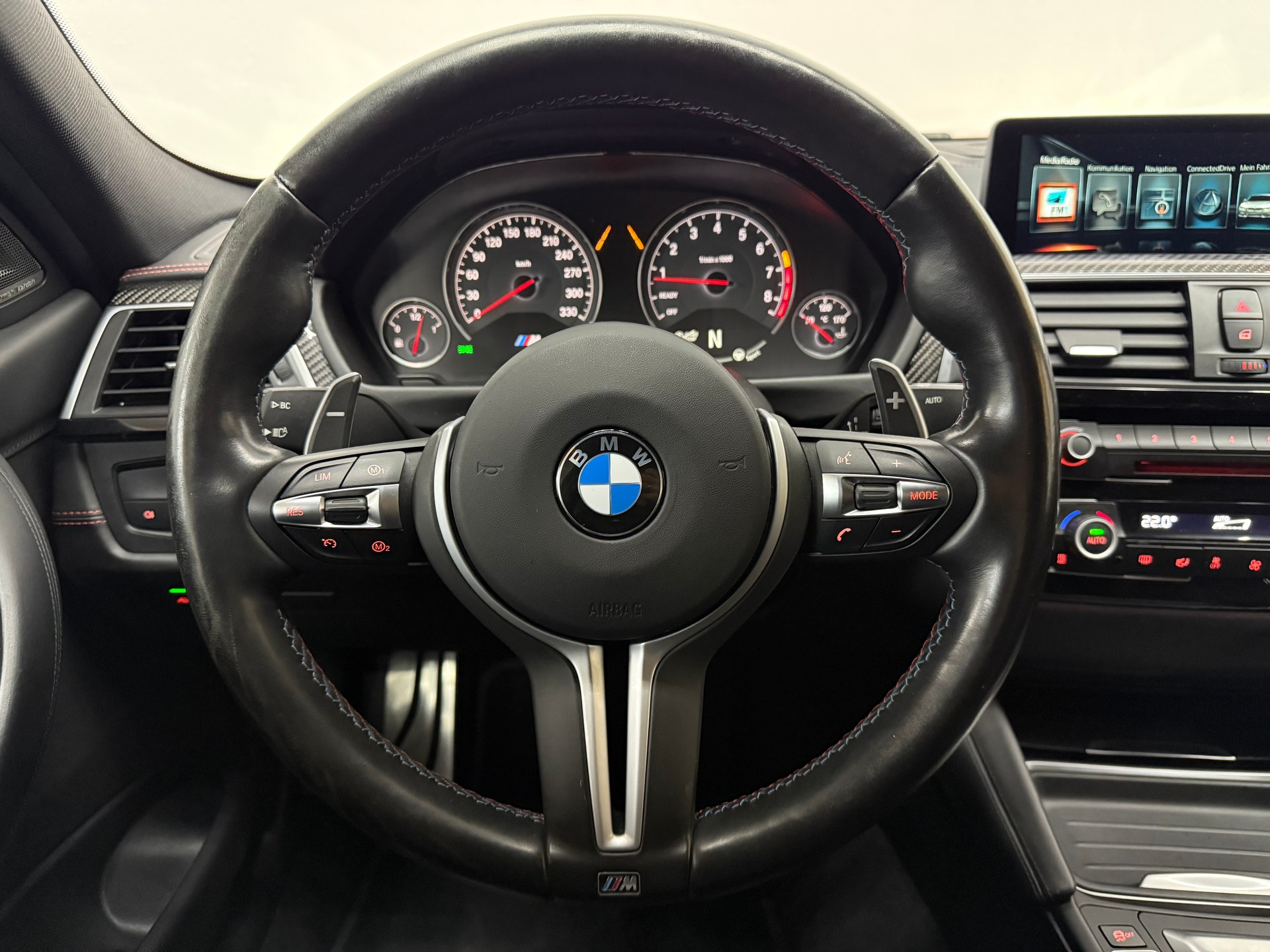 BMW M3 Competition Drivelogic-image-15