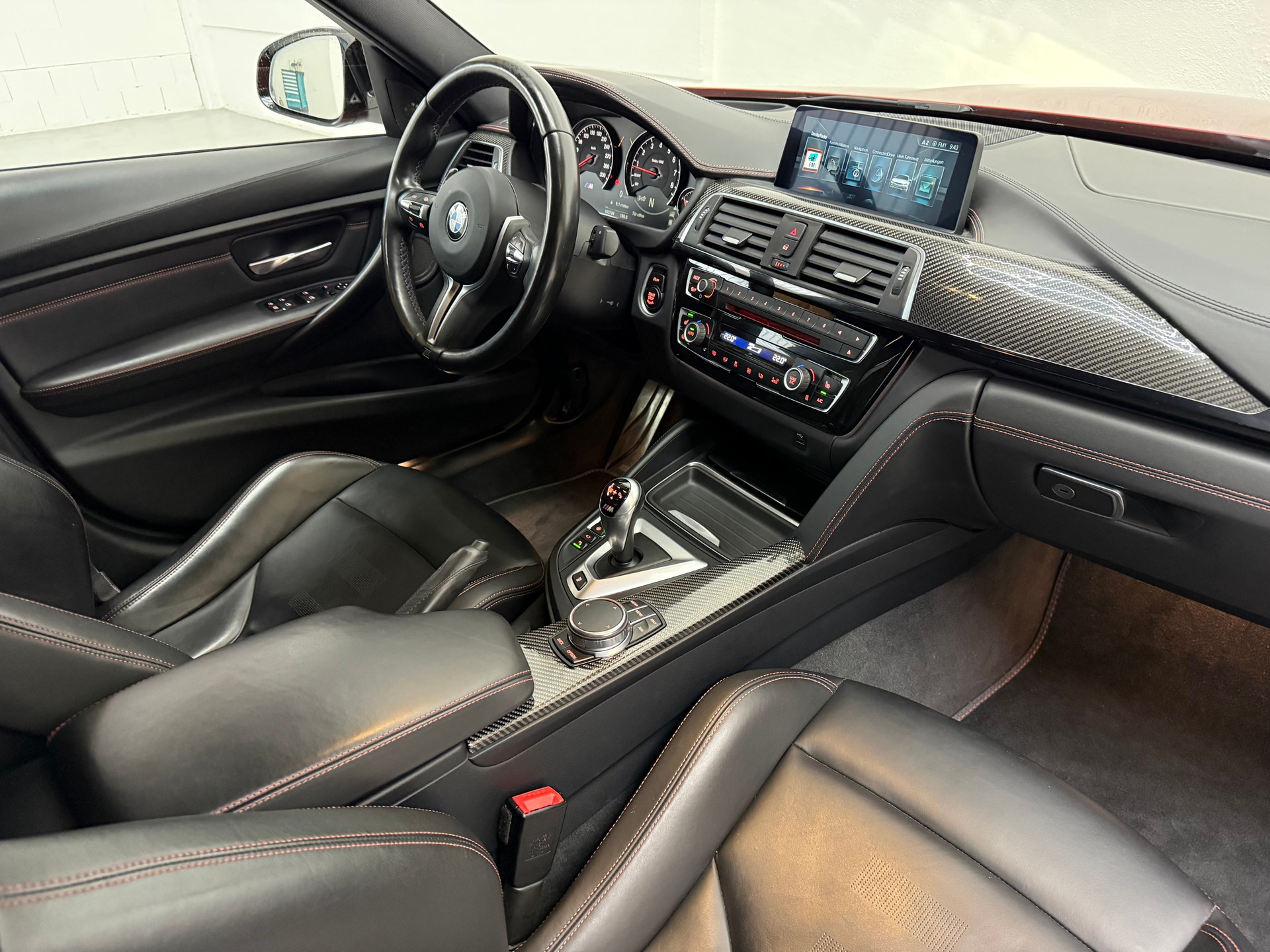 BMW M3 Competition Drivelogic-image-12