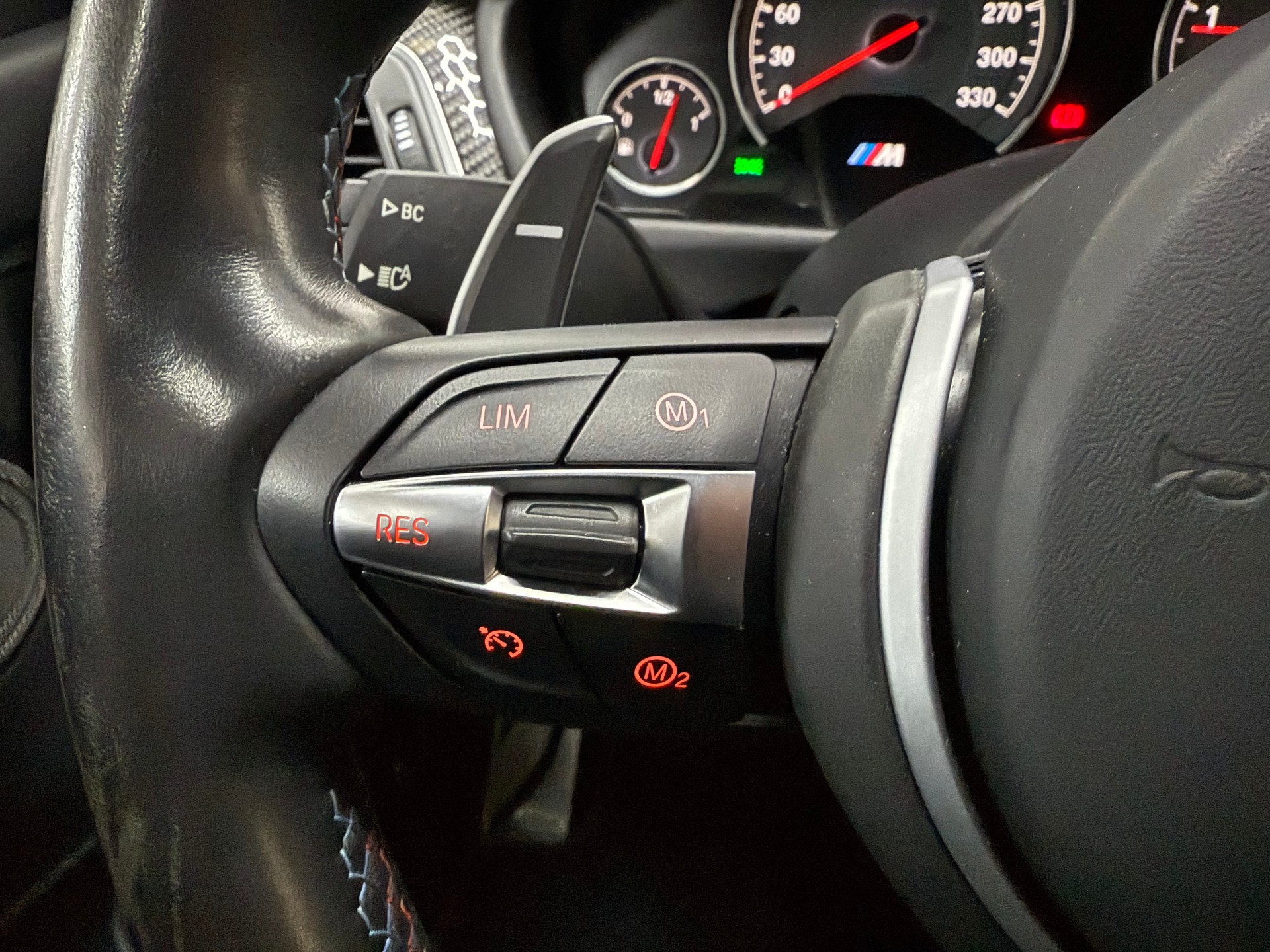 BMW M3 Competition Drivelogic-image-16