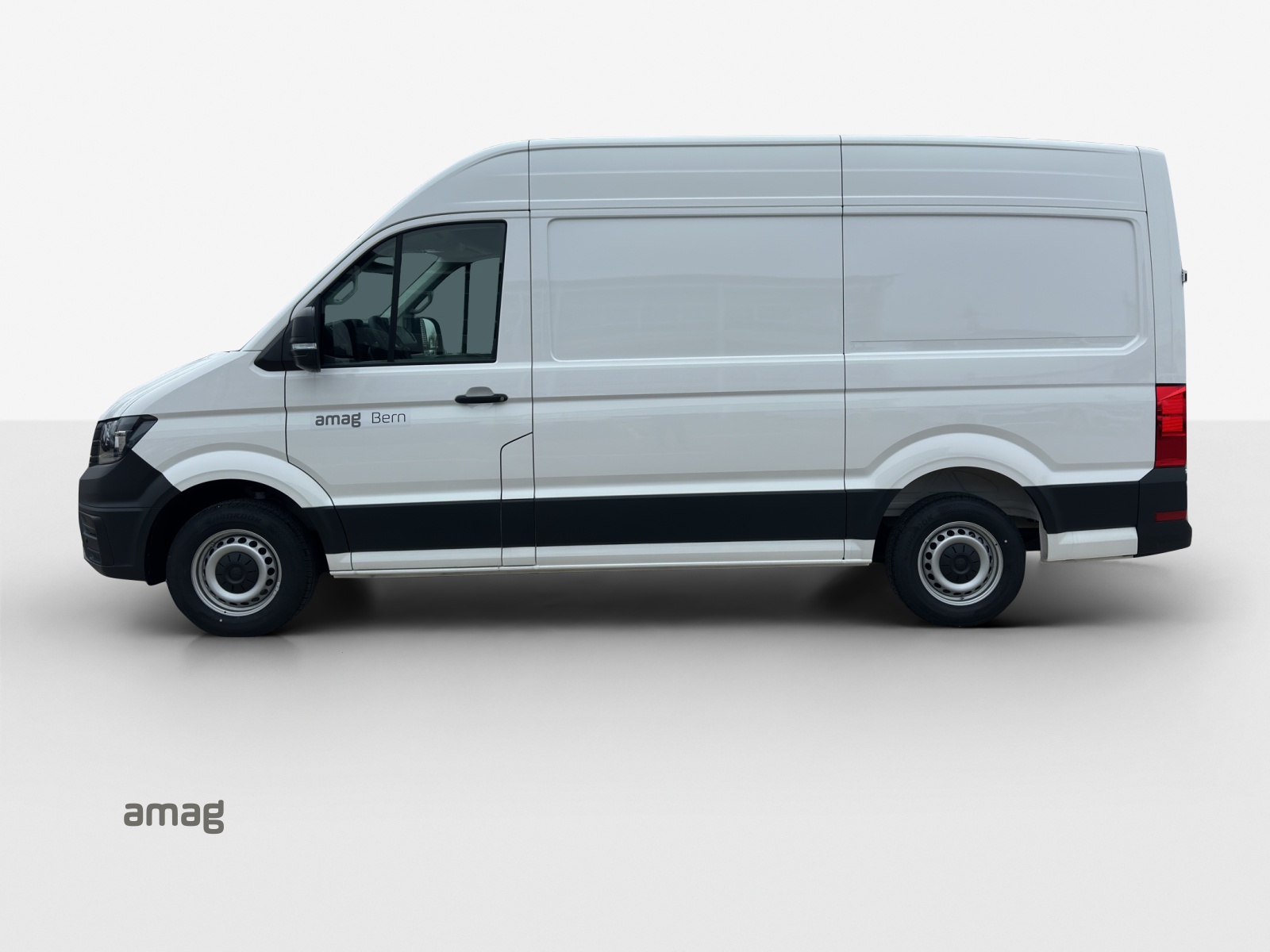VW Crafter 35 2.0 TDI Entry L3-image-1