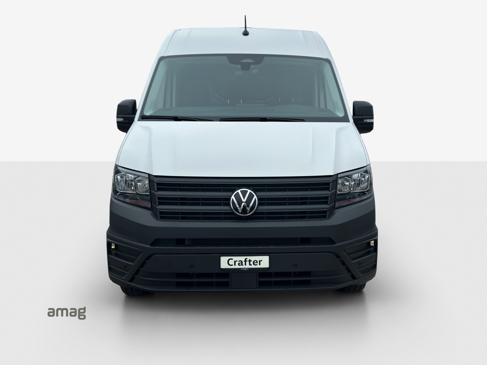 VW Crafter 35 2.0 TDI Entry L3-image-6