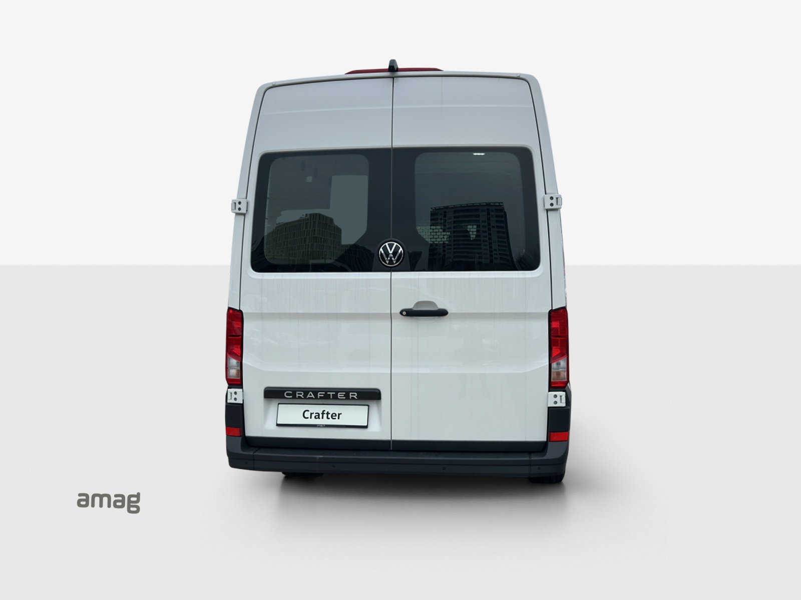 VW Crafter 35 2.0 TDI Entry L3-image-3