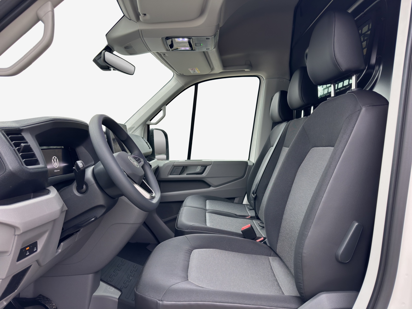 VW Crafter 35 2.0 TDI Entry L3-image-7