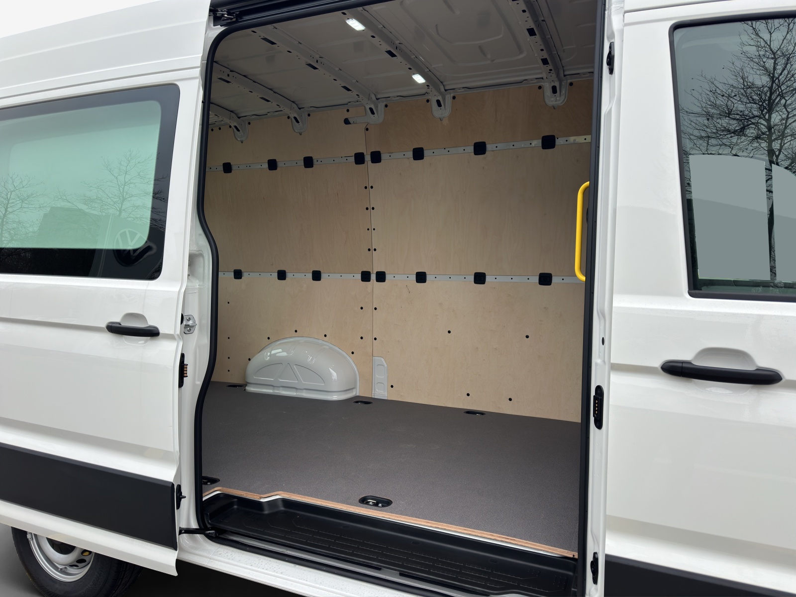 VW Crafter 35 2.0 TDI Entry L3-image-11