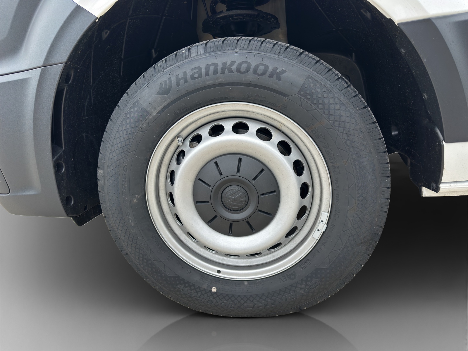 VW Crafter 35 2.0 TDI Entry L3-image-13