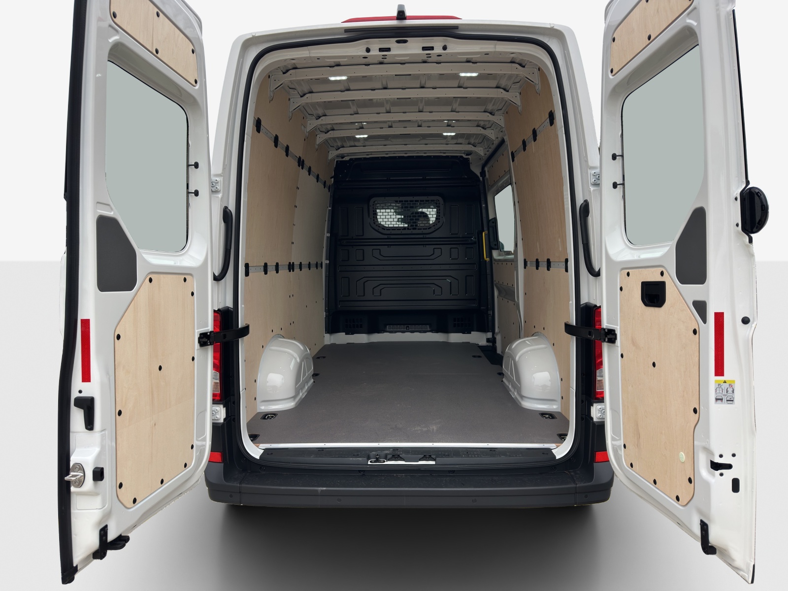 VW Crafter 35 2.0 TDI Entry L3-image-12
