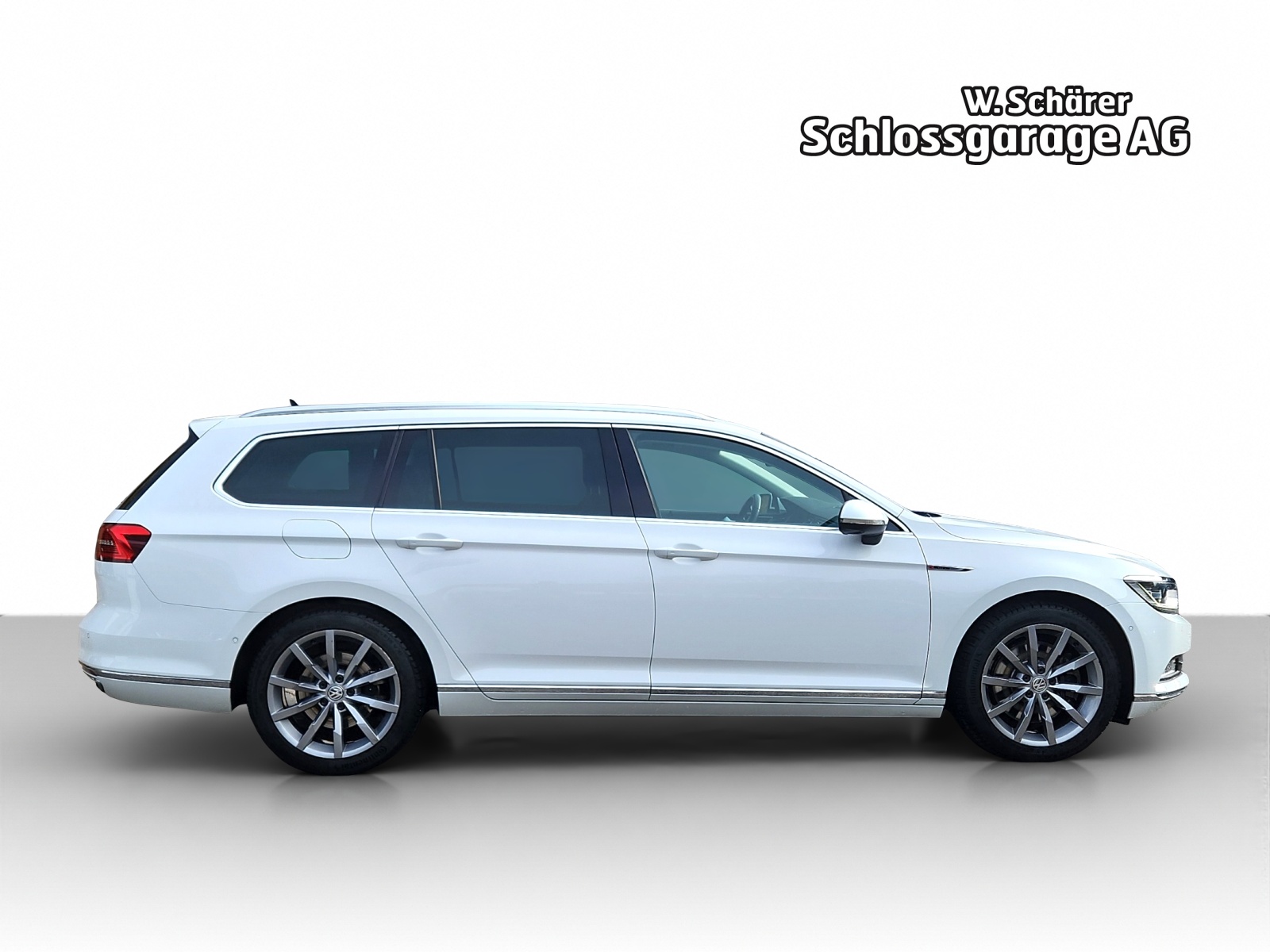 VW Passat Variant 2.0 TDI BMT High. DSG 4Motion-image-5
