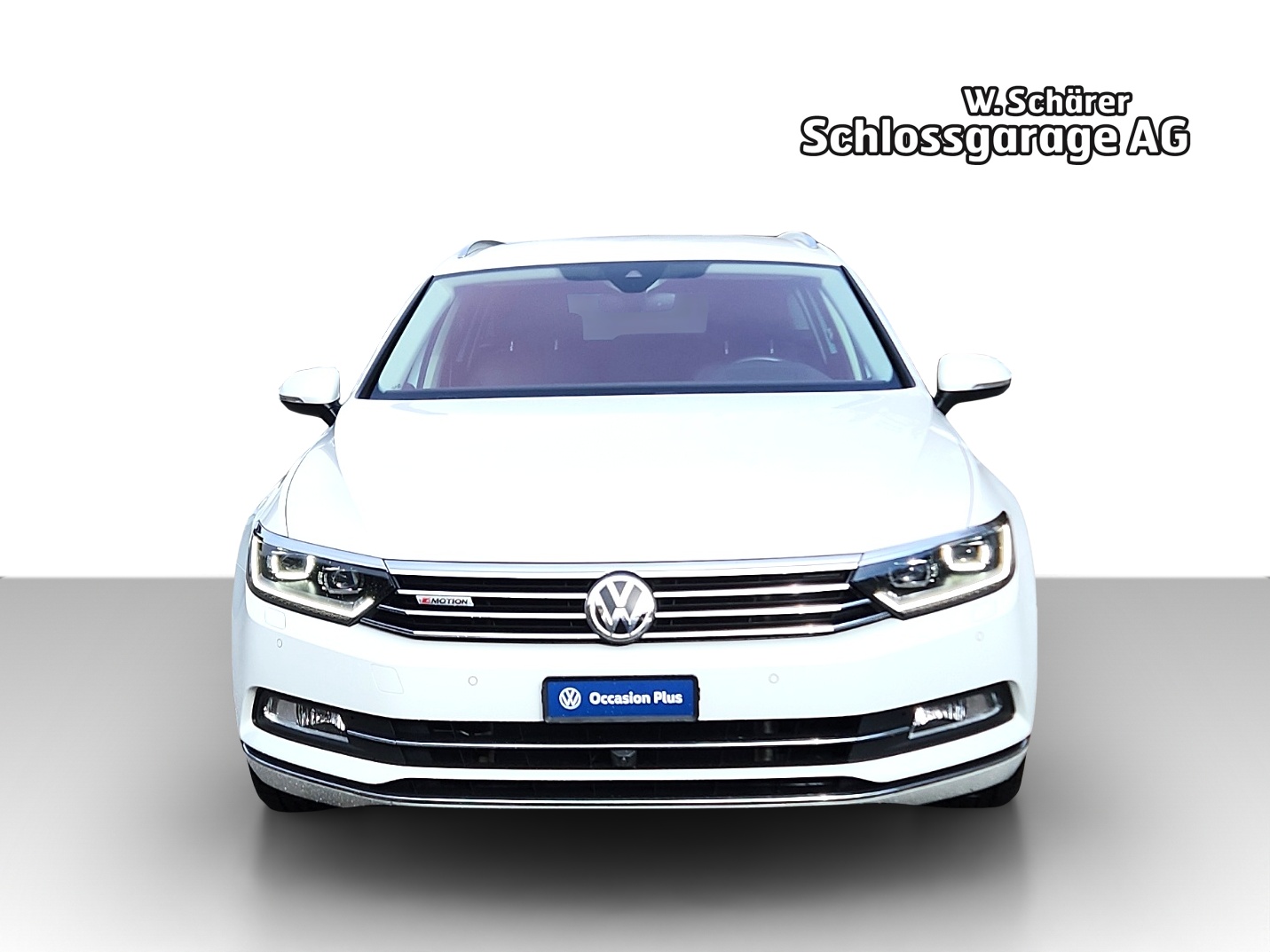 VW Passat Variant 2.0 TDI BMT High. DSG 4Motion-image-7