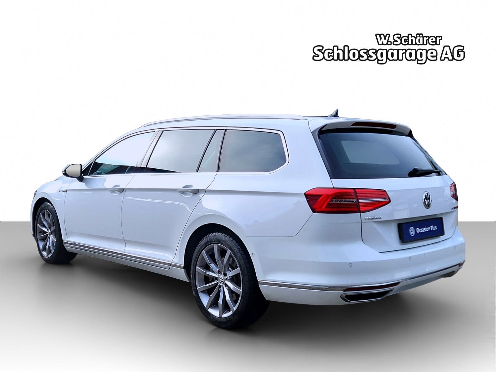 VW Passat Variant 2.0 TDI BMT High. DSG 4Motion-showroom-element-2