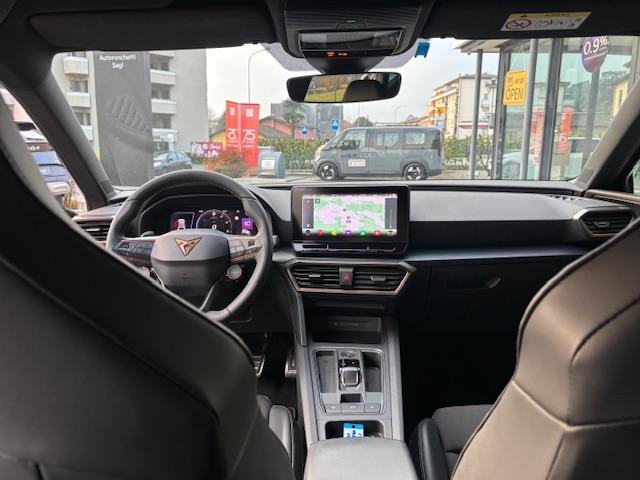 CUPRA Leon 1.4 eHybrid DSG-image-9