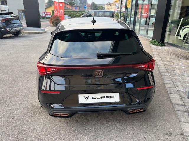 CUPRA Leon 1.4 eHybrid DSG-image-5