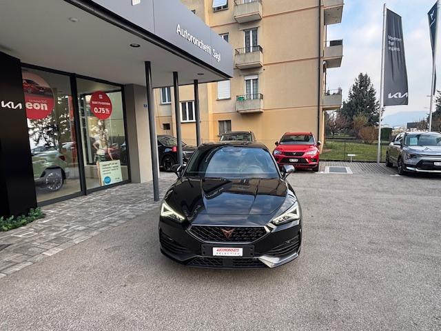 CUPRA Leon 1.4 eHybrid DSG-image-1