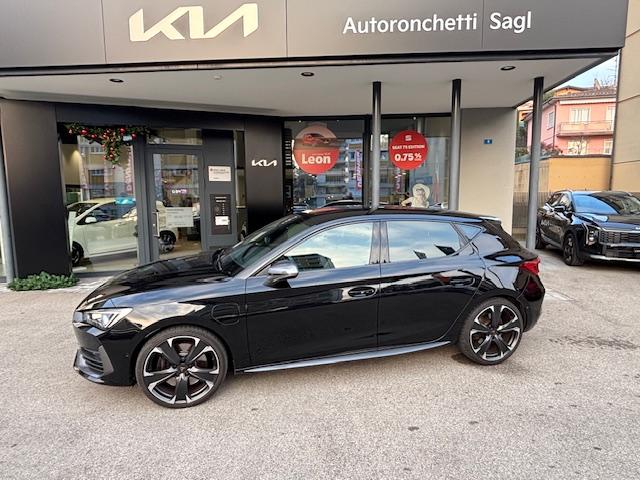 CUPRA Leon 1.4 eHybrid DSG-image-3